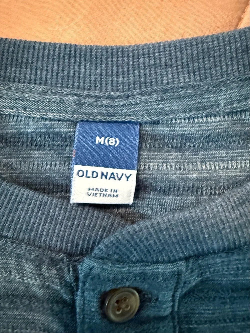 Old Navy never worn